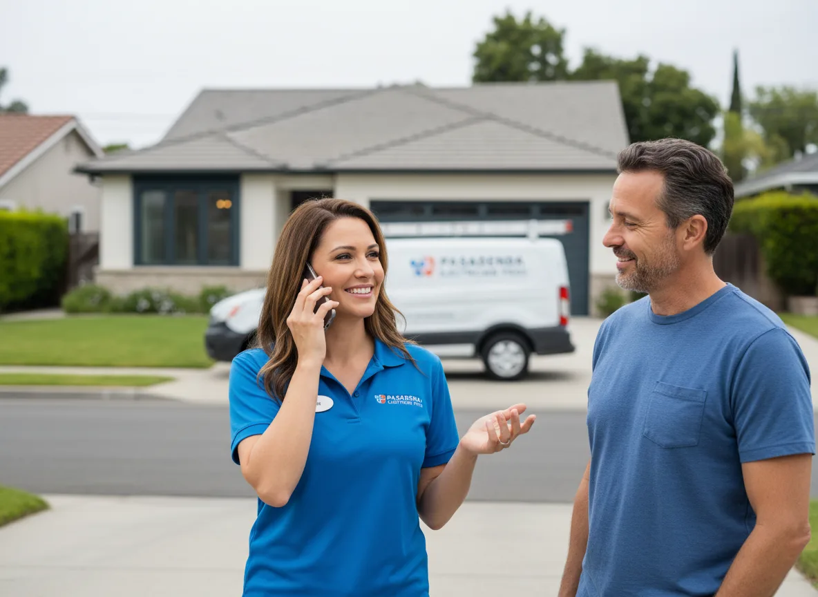 Electrician Middletown, PA FAQs